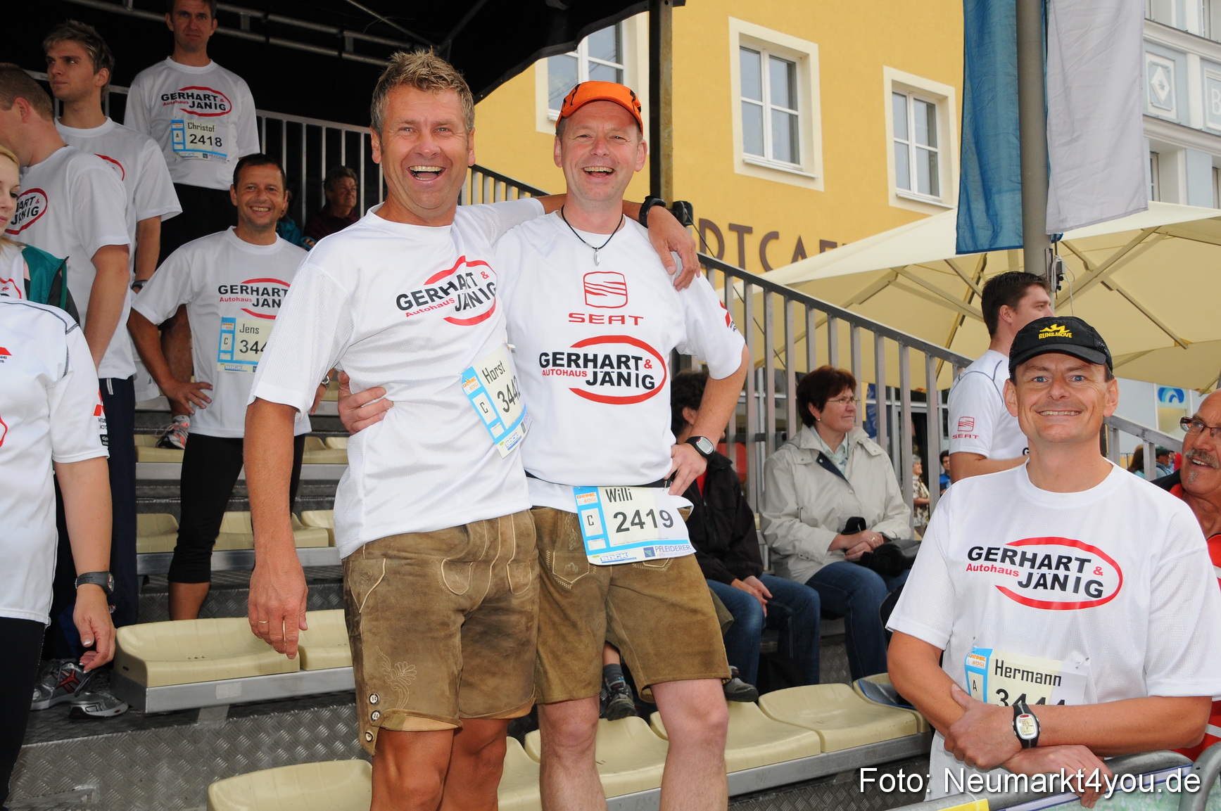 0009 Stadtlauf Neumarkt Firmenbilder 200909